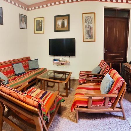 Hostal Margaritas - Torotoro Ngoại thất bức ảnh