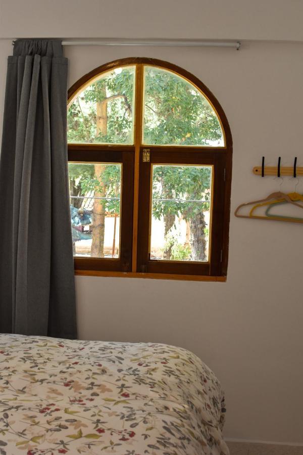 Hostal Margaritas - Torotoro Ngoại thất bức ảnh