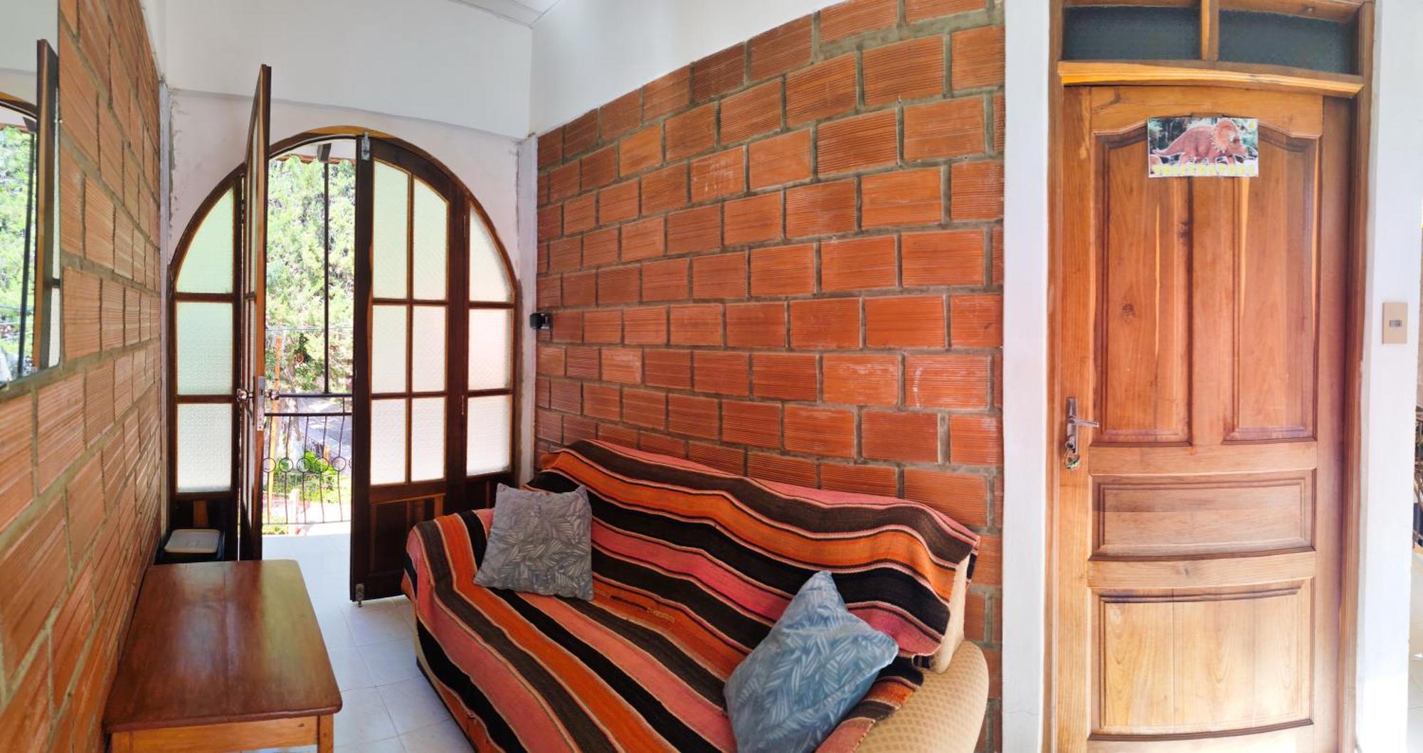 Hostal Margaritas - Torotoro Ngoại thất bức ảnh