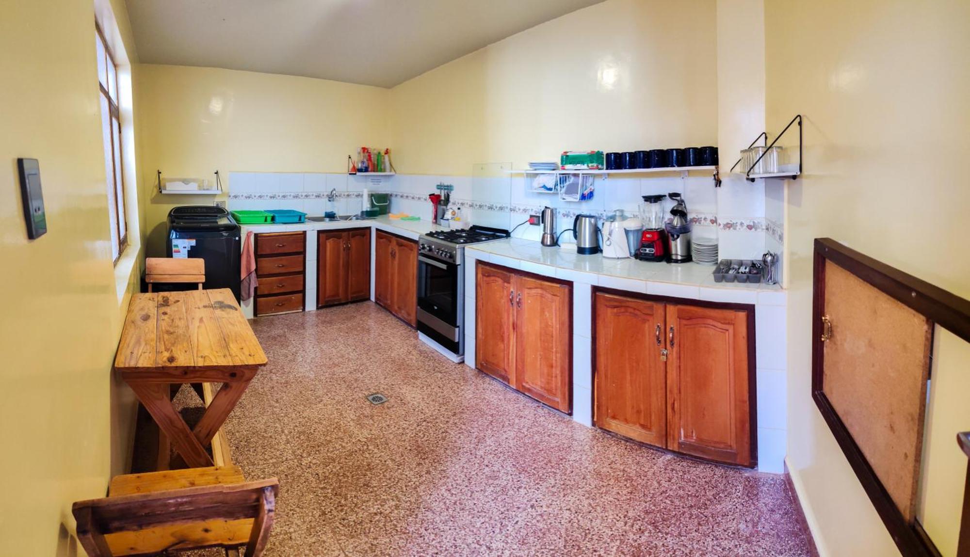 Hostal Margaritas - Torotoro Ngoại thất bức ảnh