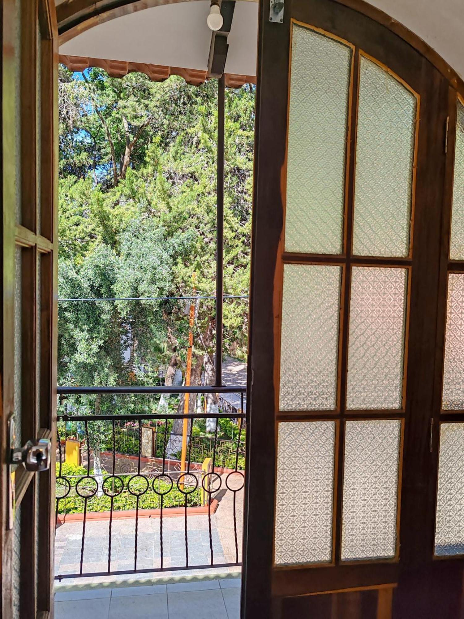 Hostal Margaritas - Torotoro Ngoại thất bức ảnh
