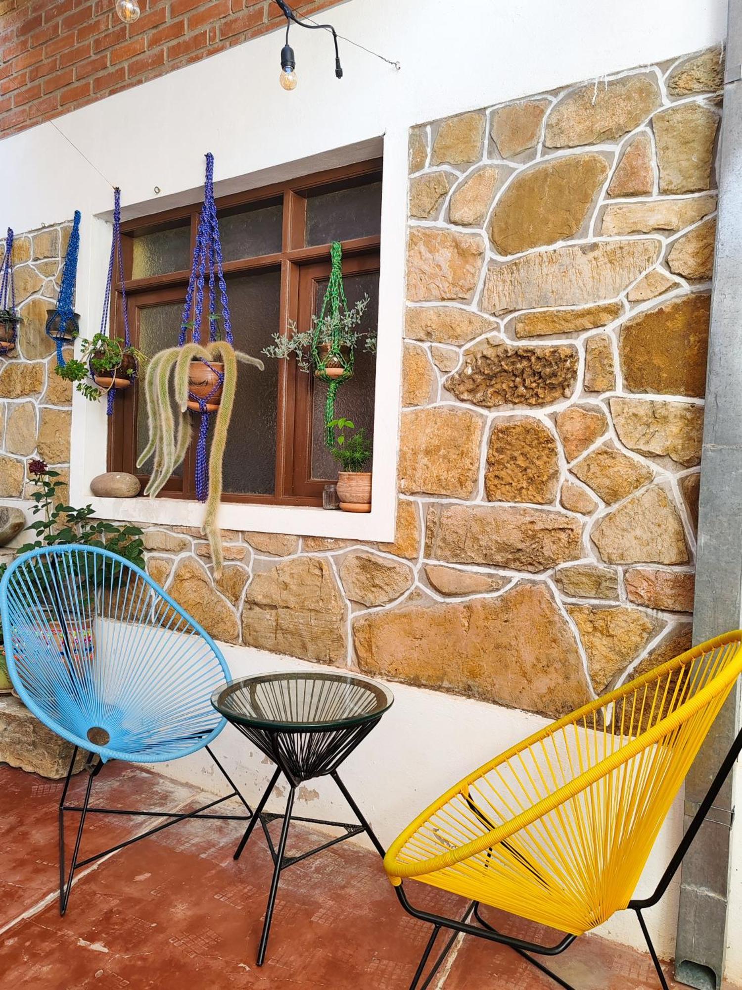 Hostal Margaritas - Torotoro Ngoại thất bức ảnh