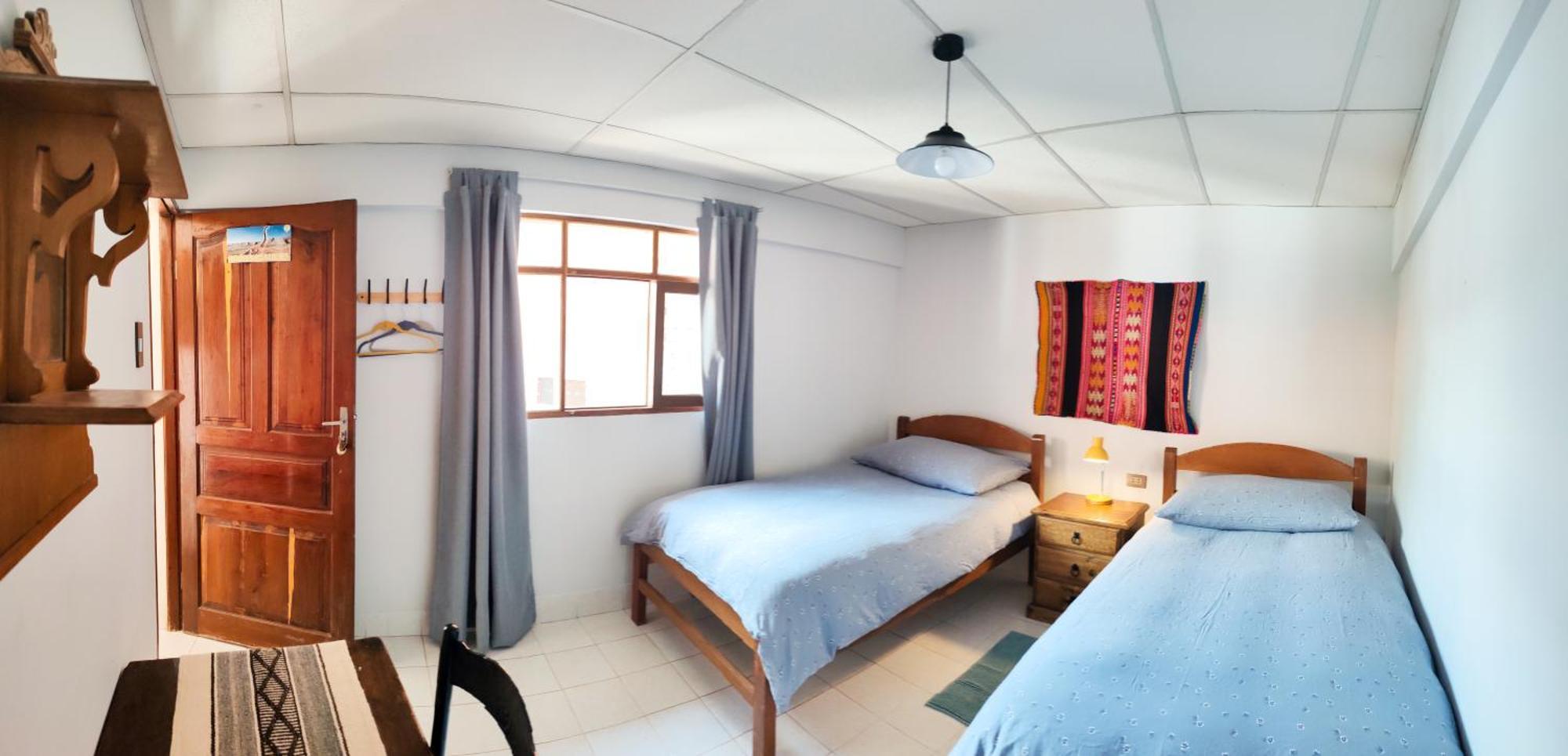 Hostal Margaritas - Torotoro Ngoại thất bức ảnh