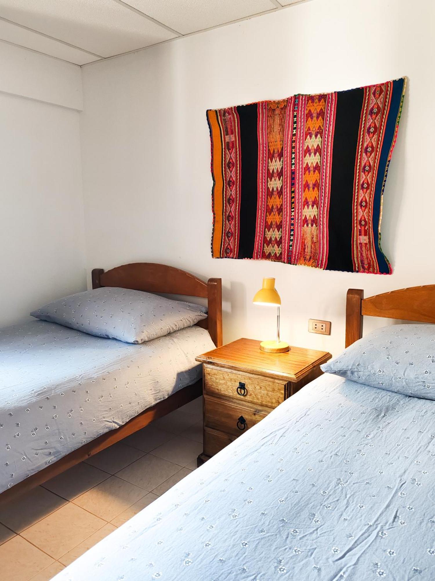 Hostal Margaritas - Torotoro Ngoại thất bức ảnh