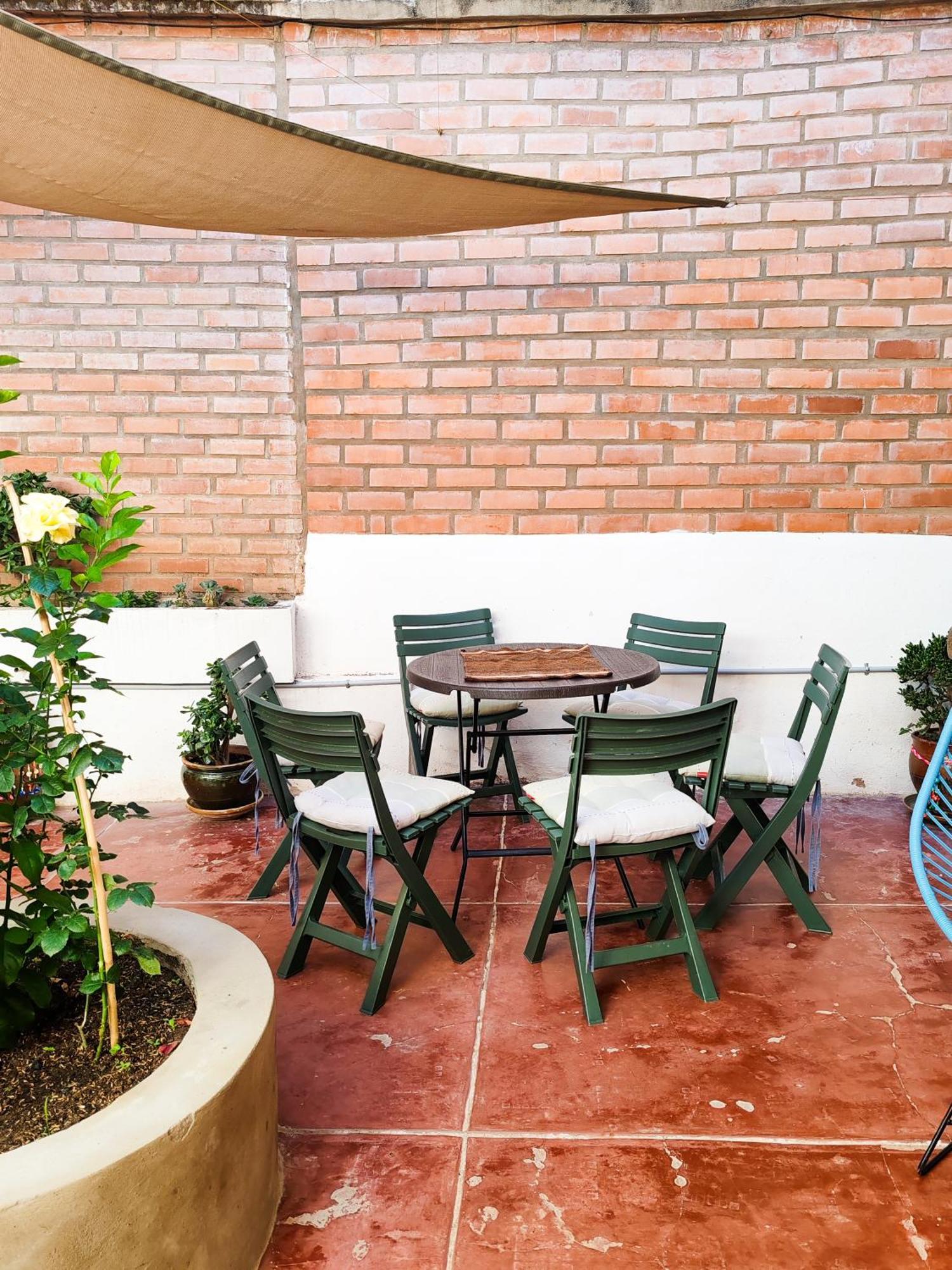 Hostal Margaritas - Torotoro Ngoại thất bức ảnh
