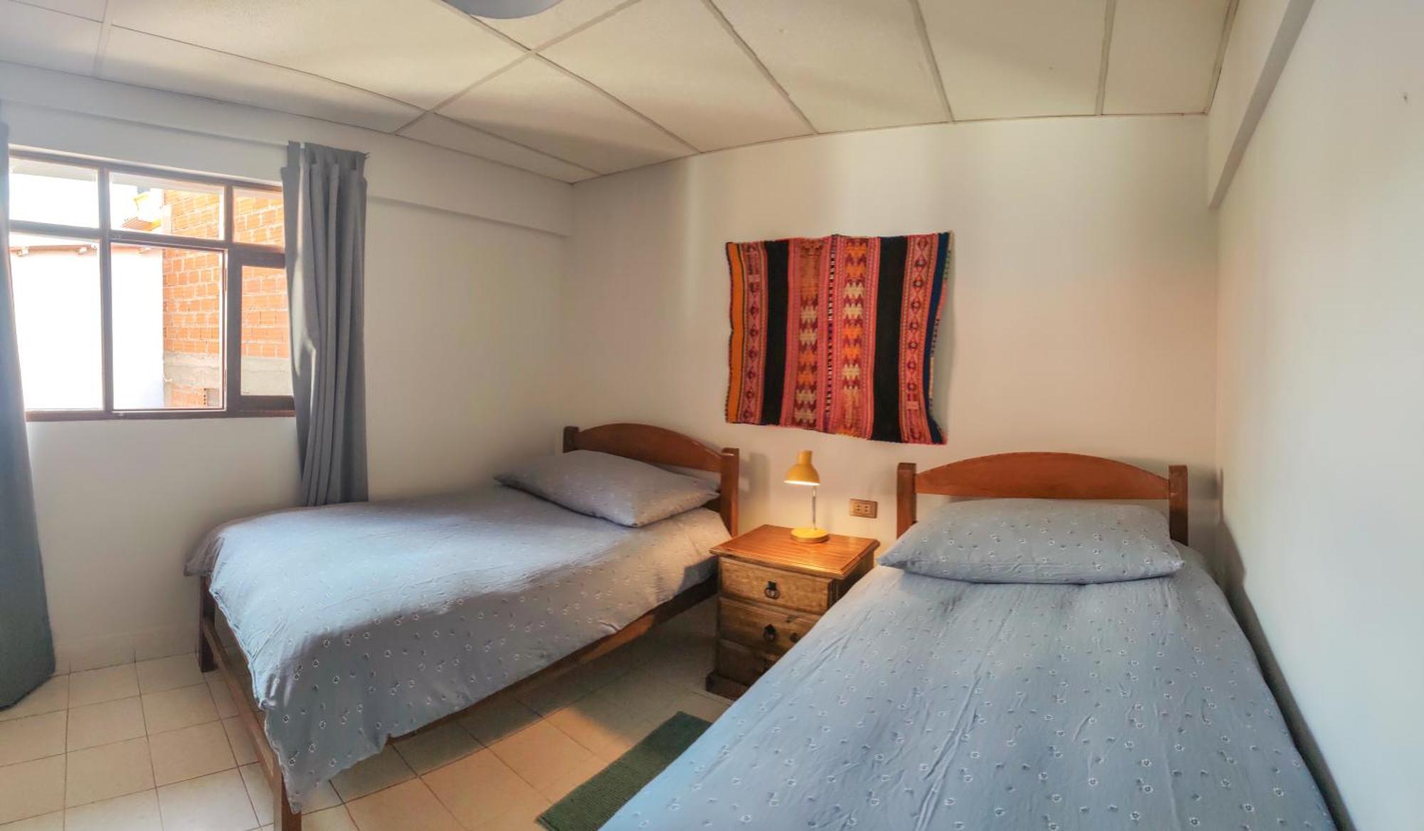 Hostal Margaritas - Torotoro Ngoại thất bức ảnh