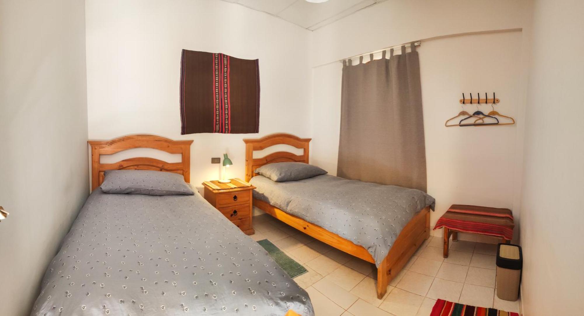 Hostal Margaritas - Torotoro Ngoại thất bức ảnh