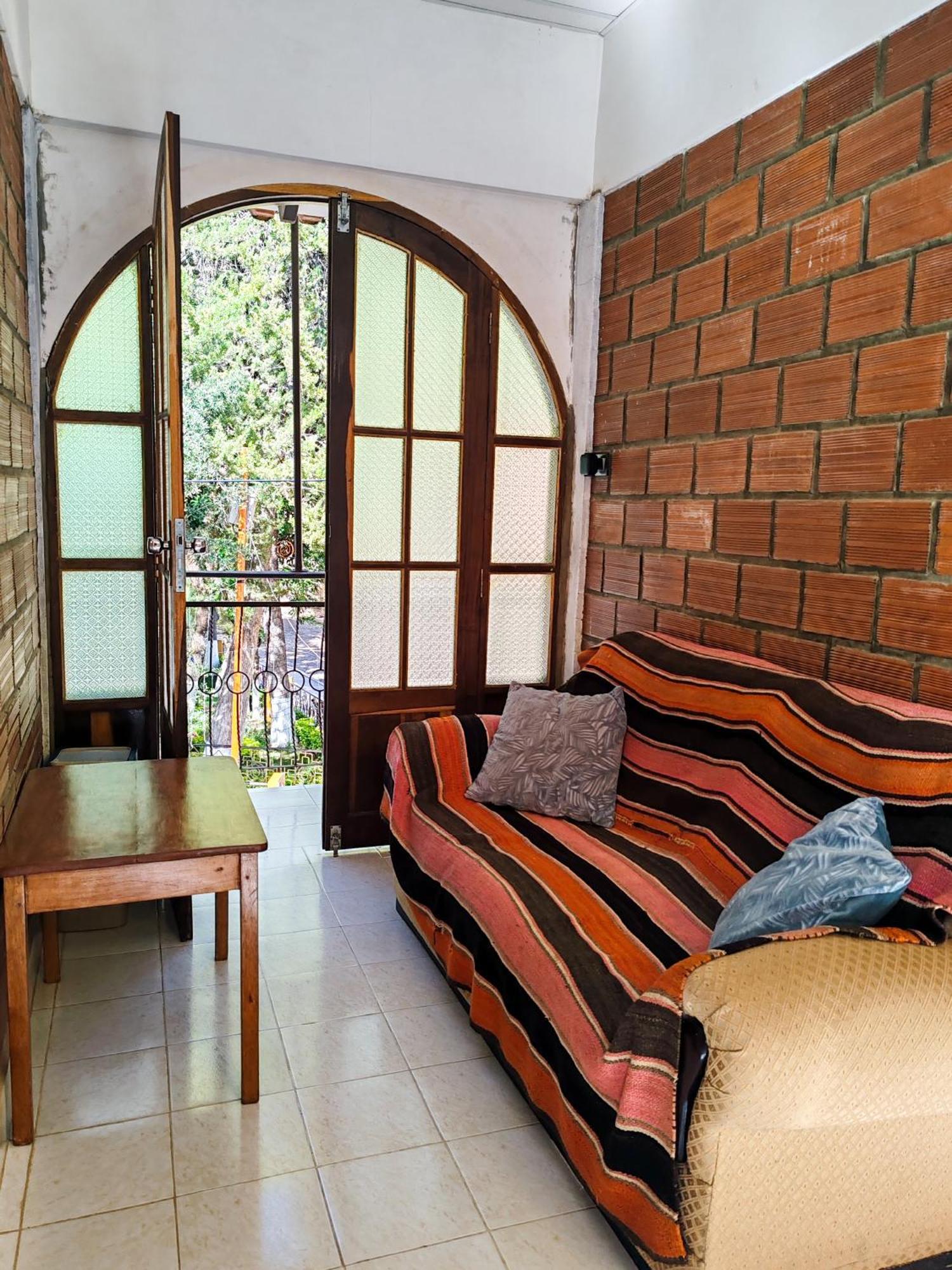 Hostal Margaritas - Torotoro Ngoại thất bức ảnh