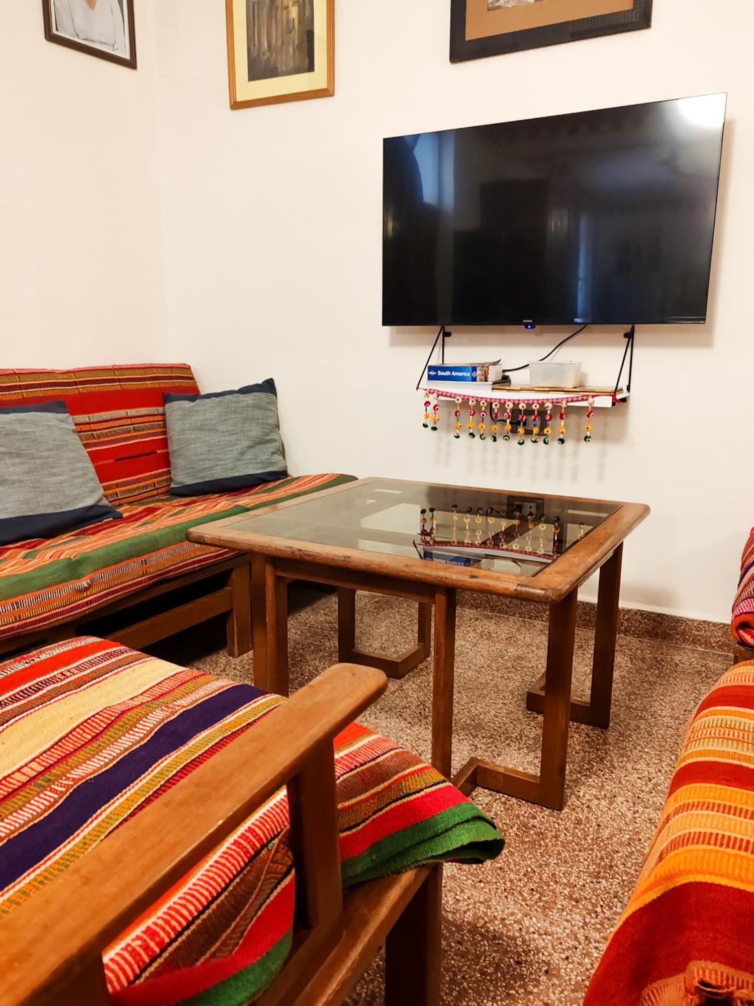 Hostal Margaritas - Torotoro Ngoại thất bức ảnh