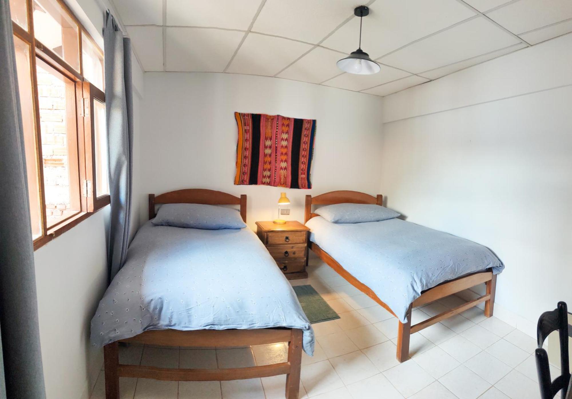 Hostal Margaritas - Torotoro Ngoại thất bức ảnh