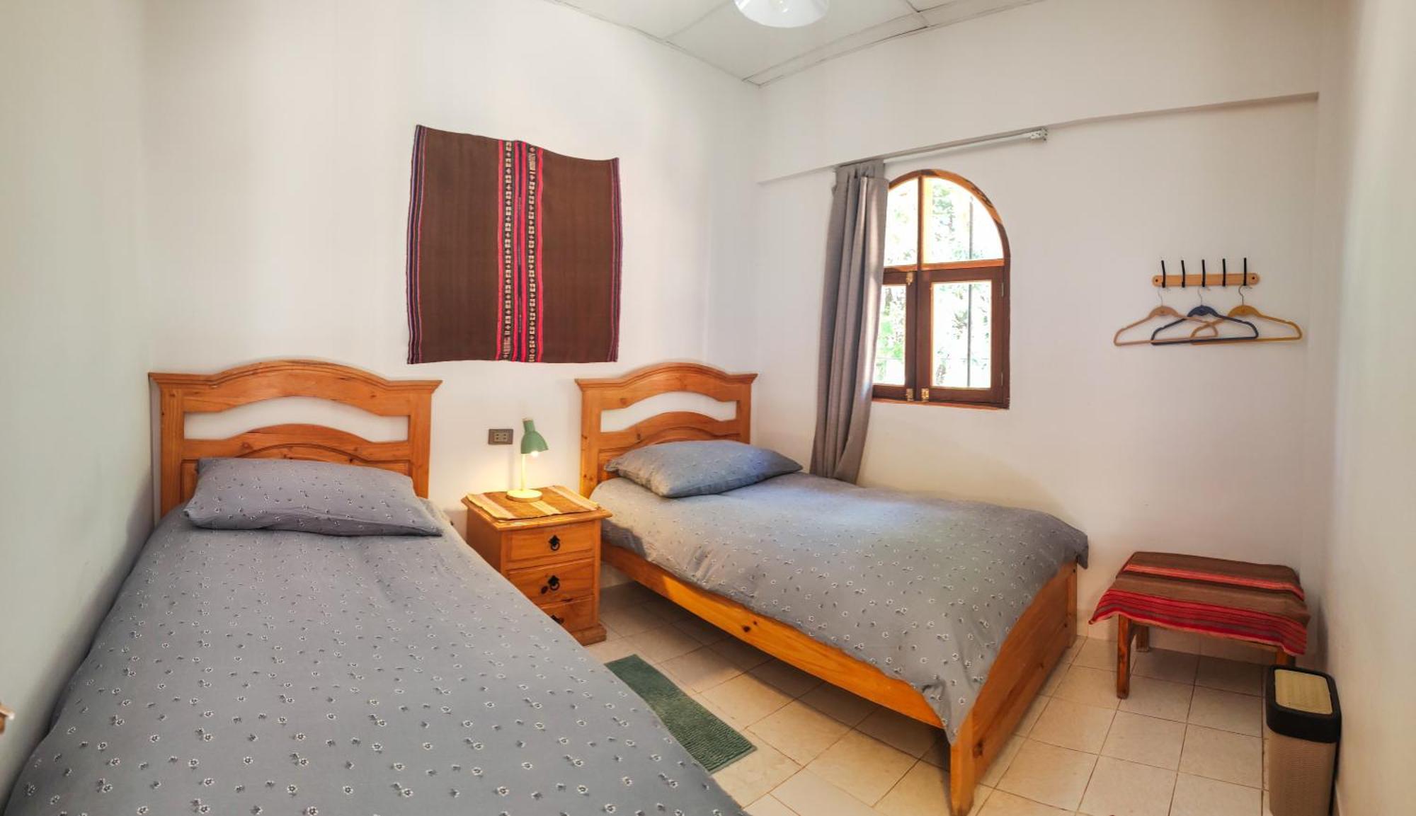 Hostal Margaritas - Torotoro Ngoại thất bức ảnh
