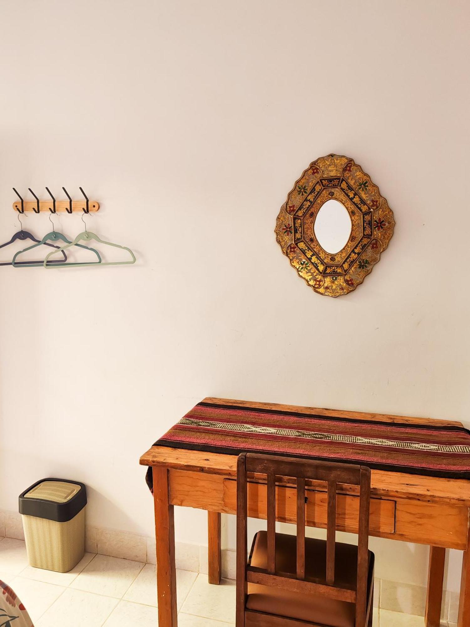 Hostal Margaritas - Torotoro Ngoại thất bức ảnh