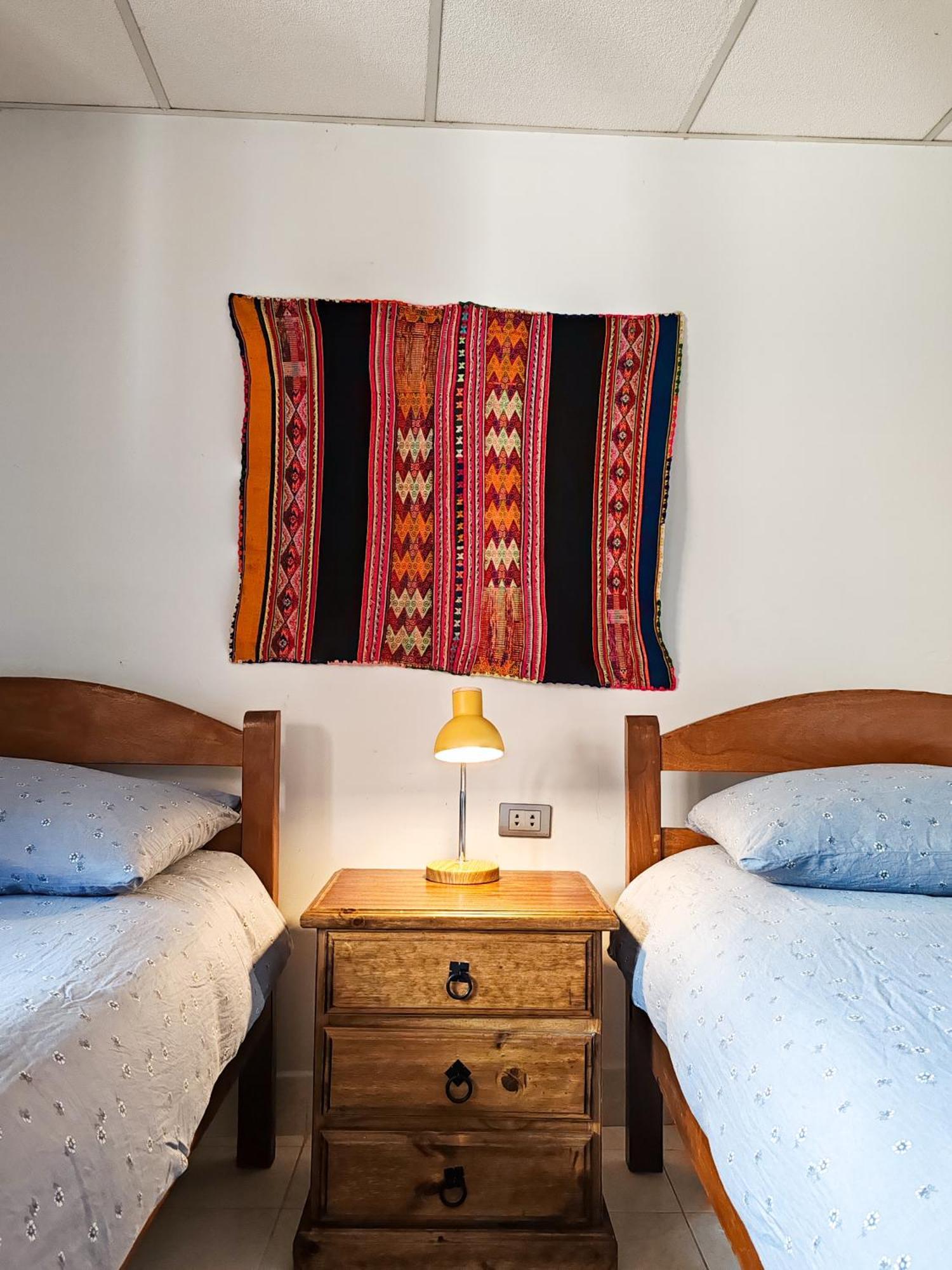 Hostal Margaritas - Torotoro Ngoại thất bức ảnh