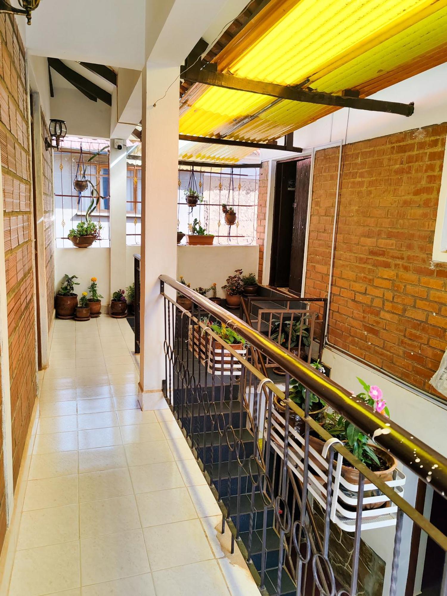 Hostal Margaritas - Torotoro Ngoại thất bức ảnh