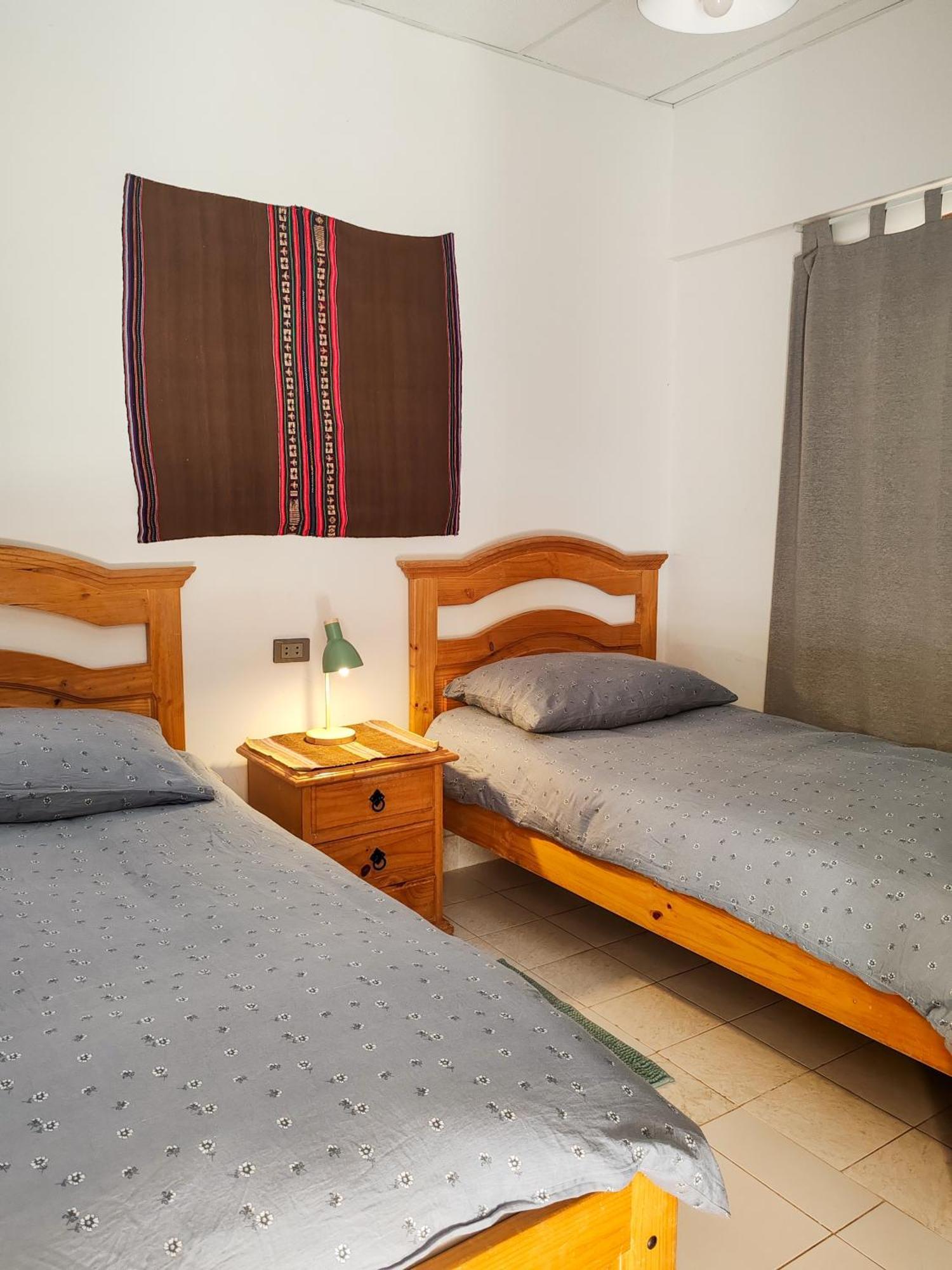 Hostal Margaritas - Torotoro Ngoại thất bức ảnh