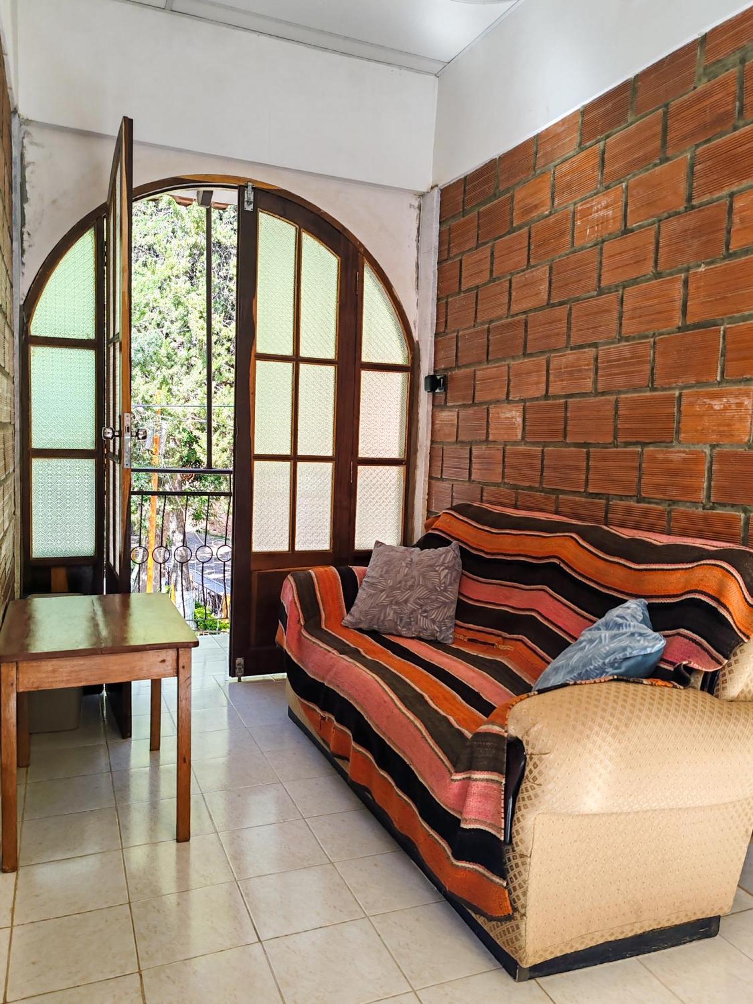 Hostal Margaritas - Torotoro Ngoại thất bức ảnh